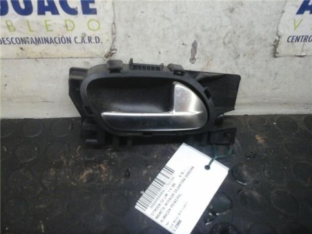 Manilla Interior Puerta Delantera Derecha Citroen C4 LIM  1 4 16V 