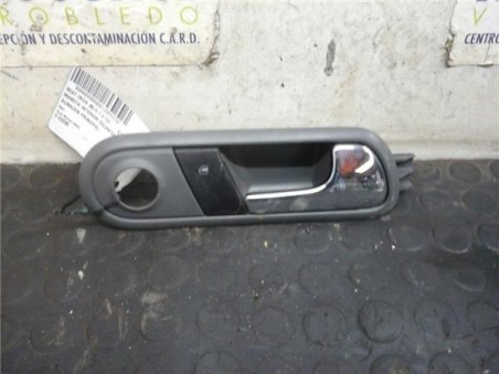 Manilla Interior Puerta Delantera Derecha Seat IBIZA 1 4 TDI 