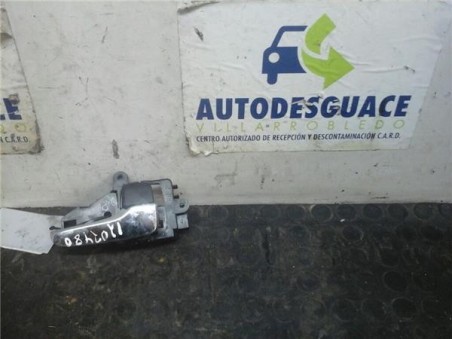 Manilla Interior Puerta Delantera Derecha Mitsubishi OUTLANDER 2 2 DI-D 