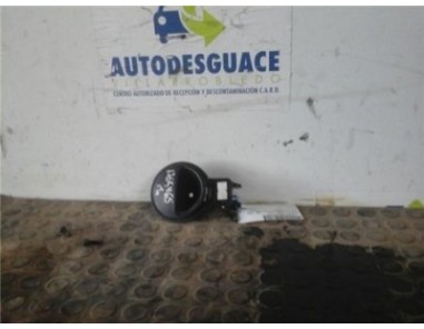 Manilla Interior Puerta Delantera Derecha Chevrolet KALOS 1 4 