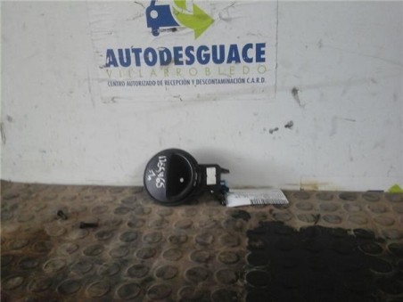 Manilla Interior Puerta Delantera Derecha Chevrolet KALOS 1 4 