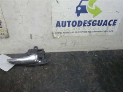 Manilla Interior Puerta Delantera Derecha Toyota CELICA 1 8 16V  2