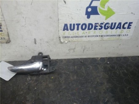 Manilla Interior Puerta Delantera Derecha Toyota CELICA 1 8 16V 