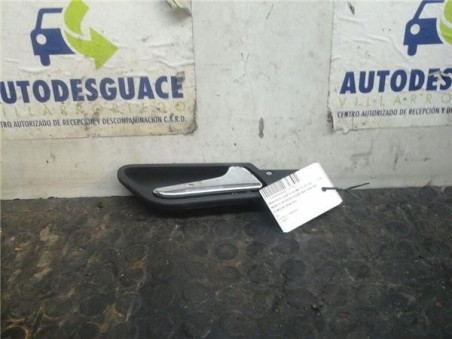 Manilla Interior Puerta Delantera Derecha MERCEDES CLASE A 2 0 CDI 