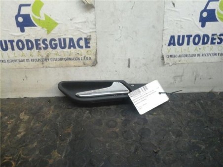 Manilla Interior Puerta Delantera Derecha MERCEDES CLASE A 2 0 CDI 