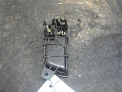 Manilla Interior Puerta Delantera Derecha Mitsubishi MONTERO 3 2 DI-D