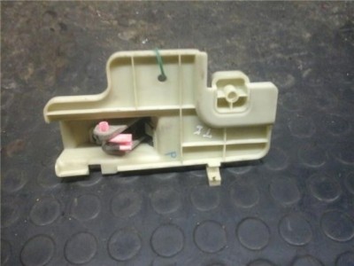 Manilla Interior Puerta Trasera Izquierda Dodge CALIBER 2 0 16V CRD 