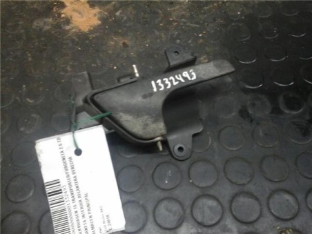 Manilla Interior Puerta Delantera Derecha Volkswagen T5 TRANSPORTER/FURGONETA 2 5 TDI 