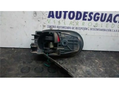 Manilla Interior Puerta Delantera Derecha Mitsubishi COLT BERLINA 5 1 5 DI-D