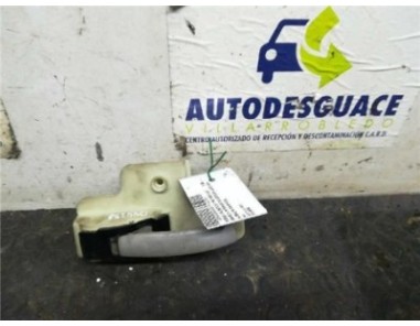 Manilla Interior Puerta Delantera Derecha Dodge CALIBER 2 0 16V CRD 