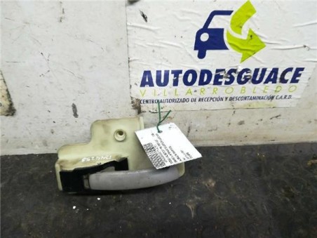 Manilla Interior Puerta Delantera Derecha Dodge CALIBER 2 0 16V CRD 