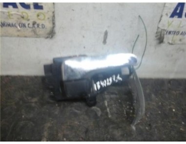 Manilla Interior Puerta Delantera Derecha Mitsubishi OUTLANDER *