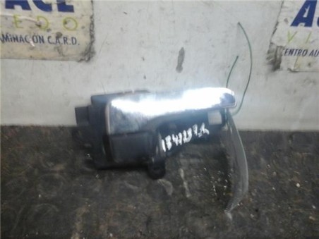 Manilla Interior Puerta Delantera Derecha Mitsubishi OUTLANDER *