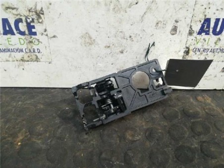 Manilla Interior Puerta Delantera Derecha Hyundai I10 1 2 16V 