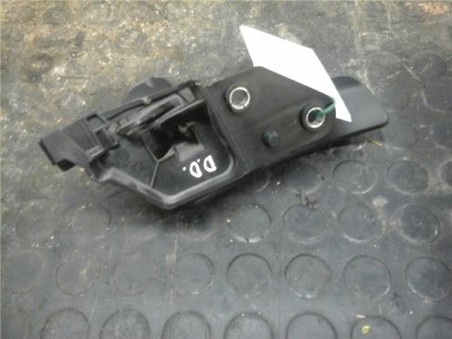 Manilla Interior Puerta Delantera Derecha Fiat DUCATO COMBI 33 2 3 JTD 