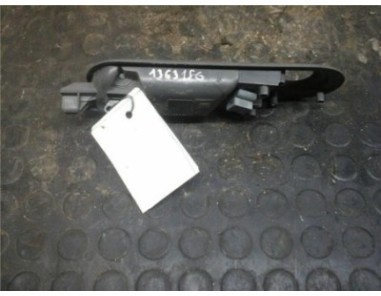 Manilla Interior Puerta Delantera Derecha Seat IBIZA 1 9 TDI 