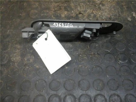Manilla Interior Puerta Delantera Derecha Seat IBIZA 1 9 TDI 