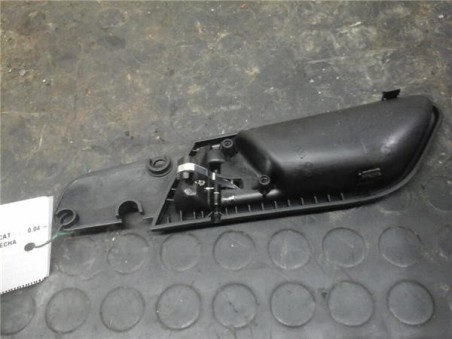 Manilla Interior Puerta Delantera Derecha MERCEDES CLASE A 2 0 CDI 