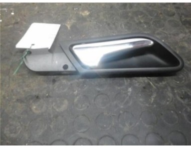 Manilla Interior Puerta Delantera Derecha MERCEDES CLASE A 2 0 CDI 