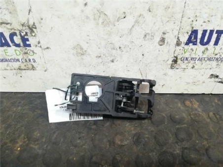 Manilla Interior Puerta Trasera Izquierda Hyundai I10 1 2 16V 