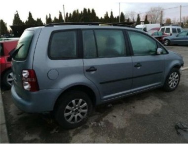 Manilla Interior Puerta Delantera Derecha Volkswagen TOURAN 1 9 TDI 