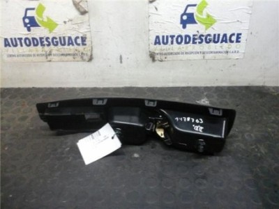 Manilla Interior Puerta Delantera Derecha Fiat DOBLO 1 3 16V JTD  2