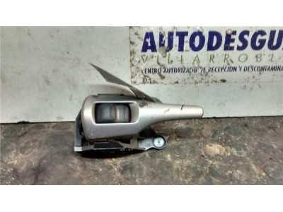 Manilla Interior Puerta Delantera Derecha Toyota AURIS 1 4 Turbodiesel