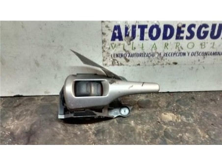 Manilla Interior Puerta Delantera Derecha Toyota AURIS 1 4 Turbodiesel 