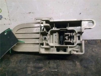 Manilla Interior Puerta Delantera Derecha Nissan MICRA 1 5 dCi Turbodiesel