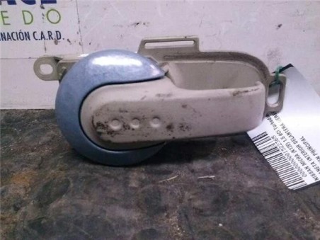 Manilla Interior Puerta Delantera Derecha Nissan MICRA 1 5 dCi Turbodiesel 