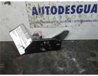 Manilla Interior Puerta Delantera Derecha Hyundai TERRACAN 2 5 TD 