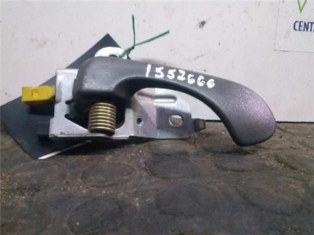 Manilla Interior Puerta Delantera Derecha Mitsubishi SPACE STAR 1 9 DI-D 