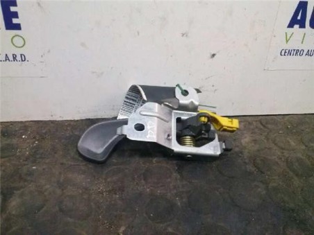 Manilla Interior Puerta Delantera Derecha Mitsubishi SPACE STAR 1 9 DI-D 