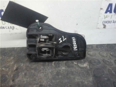 Manilla Interior Puerta Trasera Izquierda Kia CARENS 2 0 CRDi