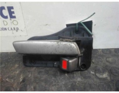Manilla Interior Puerta Trasera Izquierda Kia CARENS 2 0 CRDi 