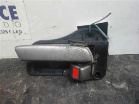 Manilla Interior Puerta Trasera Izquierda Kia CARENS 2 0 CRDi 