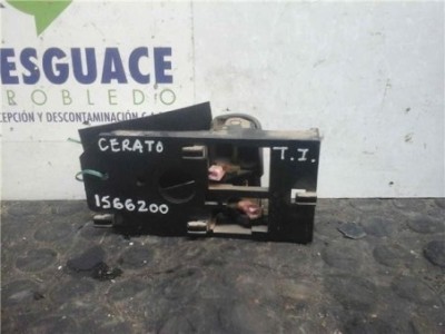 Manilla Interior Puerta Trasera Izquierda Kia CERATO 2 0 Turbodiesel