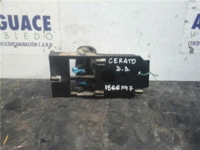 Manilla Interior Puerta Delantera Derecha Kia CERATO 2 0 Turbodiesel