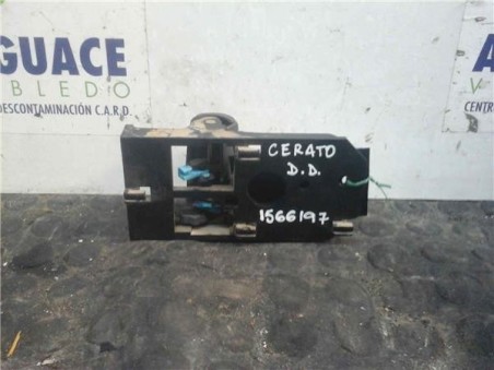 Manilla Interior Puerta Delantera Derecha Kia CERATO 2 0 Turbodiesel 