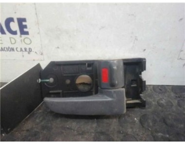 Manilla Interior Puerta Delantera Derecha Kia CERATO 2 0 Turbodiesel 