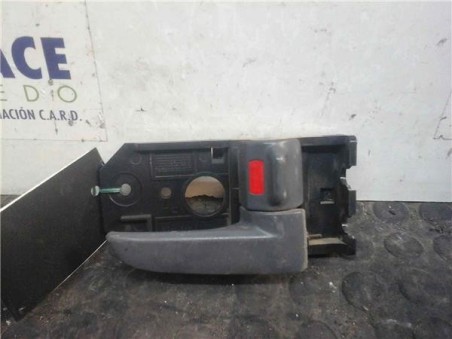Manilla Interior Puerta Delantera Derecha Kia CERATO 2 0 Turbodiesel 
