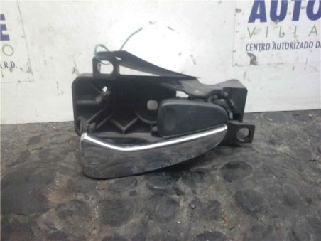 Manilla Interior Puerta Delantera Derecha Jaguar S-TYPE 3 0 V6 24V 