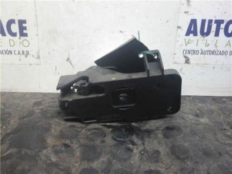 Manilla Interior Puerta Delantera Derecha Jaguar S-TYPE 3 0 V6 24V 
