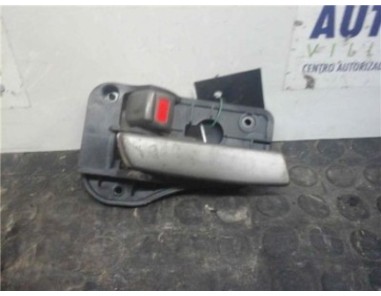Manilla Interior Puerta Delantera Derecha Kia CARENS 2 0 CRDi 