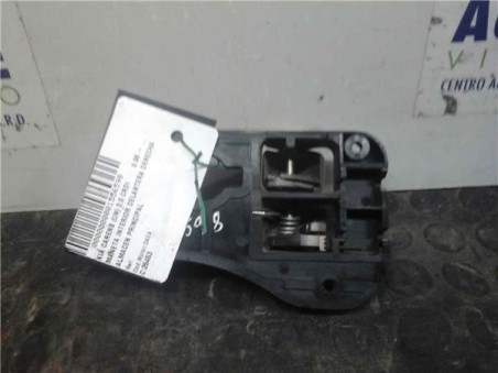 Manilla Interior Puerta Delantera Derecha Kia CARENS 2 0 CRDi 