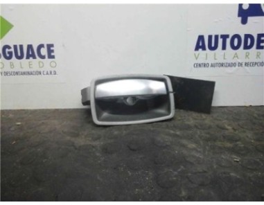 Manilla Interior Puerta Delantera Derecha BMW SERIE 7 3 0 Turbodiesel 