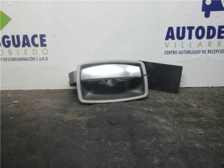 Manilla Interior Puerta Delantera Derecha BMW SERIE 7 3 0 Turbodiesel 