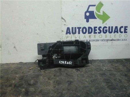 Manilla Interior Puerta Delantera Derecha Citroen C5 BERLINA 2 0 HDi FAP 