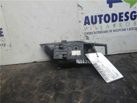 Manilla Interior Puerta Trasera Izquierda Chevrolet AVEO 1 4 