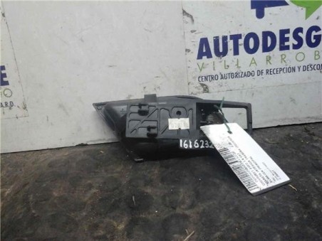 Manilla Interior Puerta Trasera Izquierda Chevrolet AVEO 1 4 